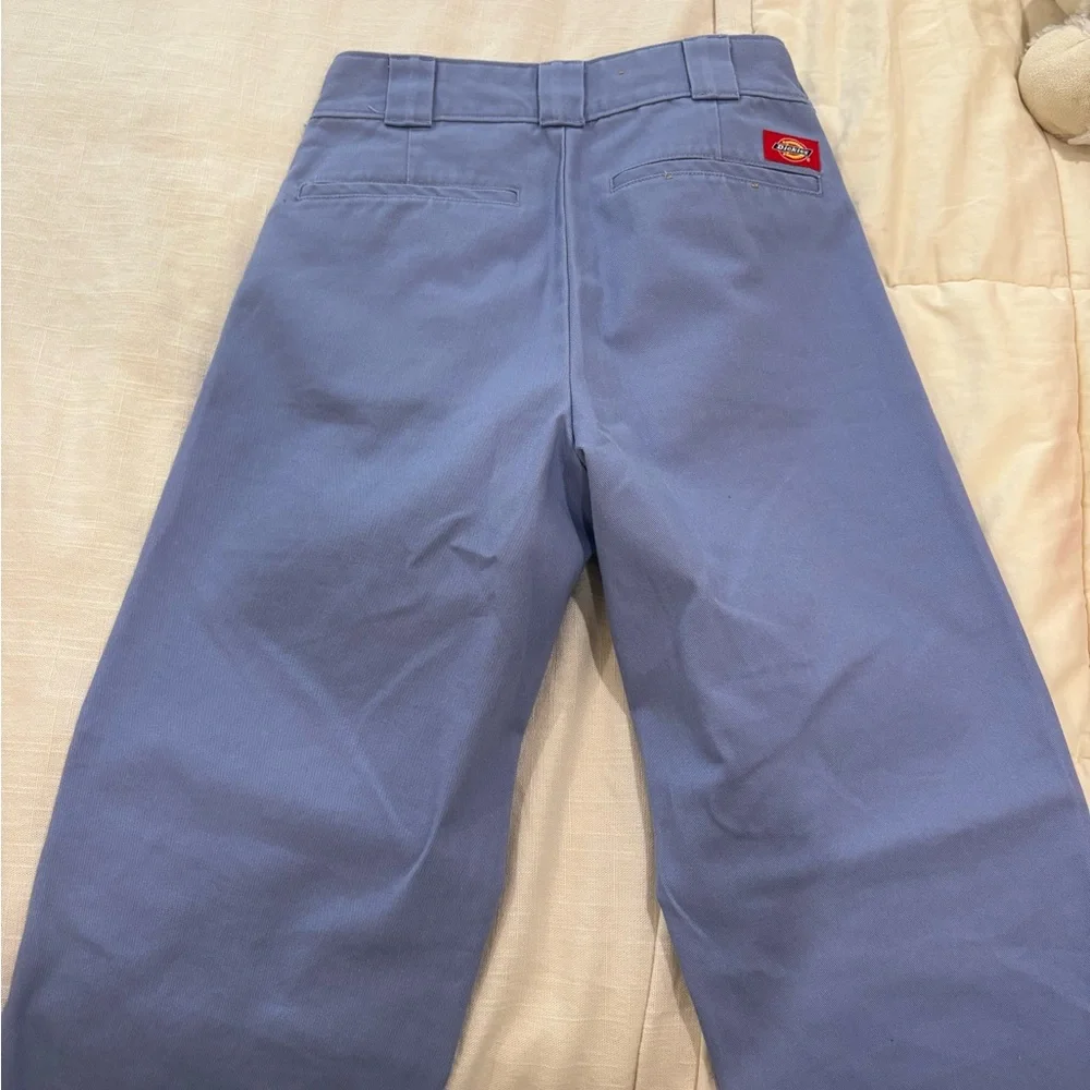 dickies blue pants - Picture 4 of 5